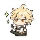 user icon