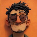 钟先生的头像-秀琴曲谱网