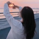 皓月