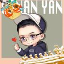 闫昆仑