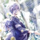 画外墨客的头像-秀琴曲谱网