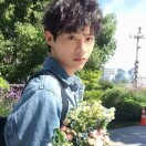 北珉的花开不到南肃