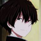 user icon