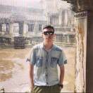 丹尼尔要努力的头像-小果迷