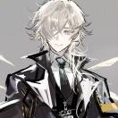 心如止水.的头像-cg男孩