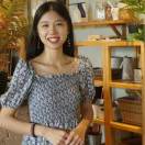 华纳牌司盘吐温-叶洁欣***