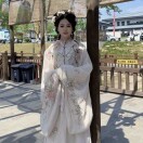 黎丽头像