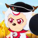 波影大王