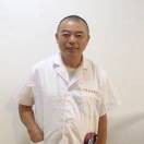 中医传承人董全竹调理脑梗康复