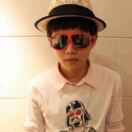 The Amberly Apartments转租