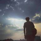 一座城，一个人的头像-博士钣金 - www.bsbanjin.com