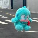 罗淋秀