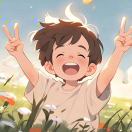 👦🏻羽🐠🍄