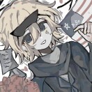 我推真是世界第一的头像-拟人圈