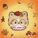 桃桃^ω^的钢琴谱