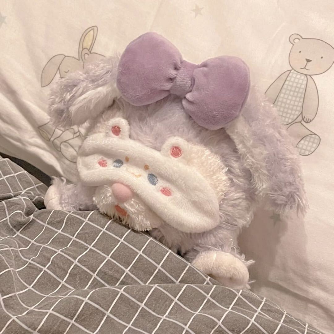 づ童童.^🐰ིྀ💤