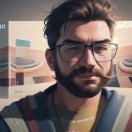 user icon