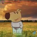 薪尽自然梁同学