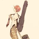 A老猫A的头像-秀琴曲谱网