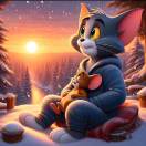 胡德玉的头像-熵减岛