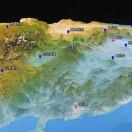 酒店床垫刘明亚