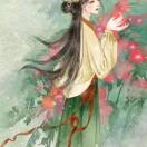 用户头标