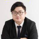 陈欢｜写书中的头像 