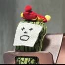 伤心烤面筋