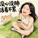 进口小姐姐
