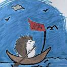 少年白马醉春风