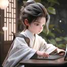 傅强的头像-长游分享网