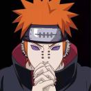 六道佩恩的头像-灵悟界