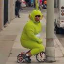 Call Of Silence的演奏视频