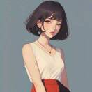 Rosy