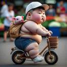 智能体开发