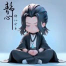 秋天的落叶