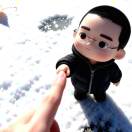 zhuqianbin的头像-大众奥迪MQB刷隐藏|改装升级教程|学习教程|固件|编码缘众日记