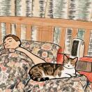 整租套间(Studio)