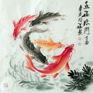 祥羽飞扬