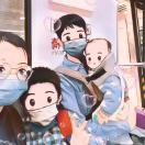 英勇de小满