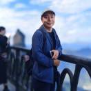 云游四海，董学标（南通三联）