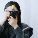 姚姚 COCO彩妆总监化妆师