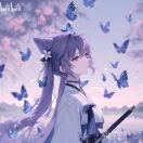 残狼序（上正）