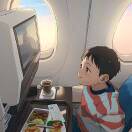 刘强的头像-熵减岛