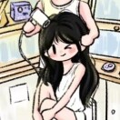 忧郁角落