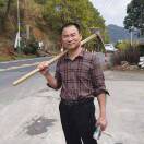 杨旗耀-高能粒子水健康研究院