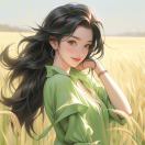Huika头像