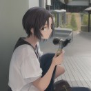 薯片