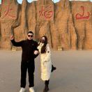 -前行者团队