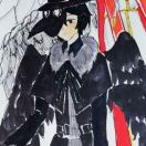 疫医的头像-拟人圈